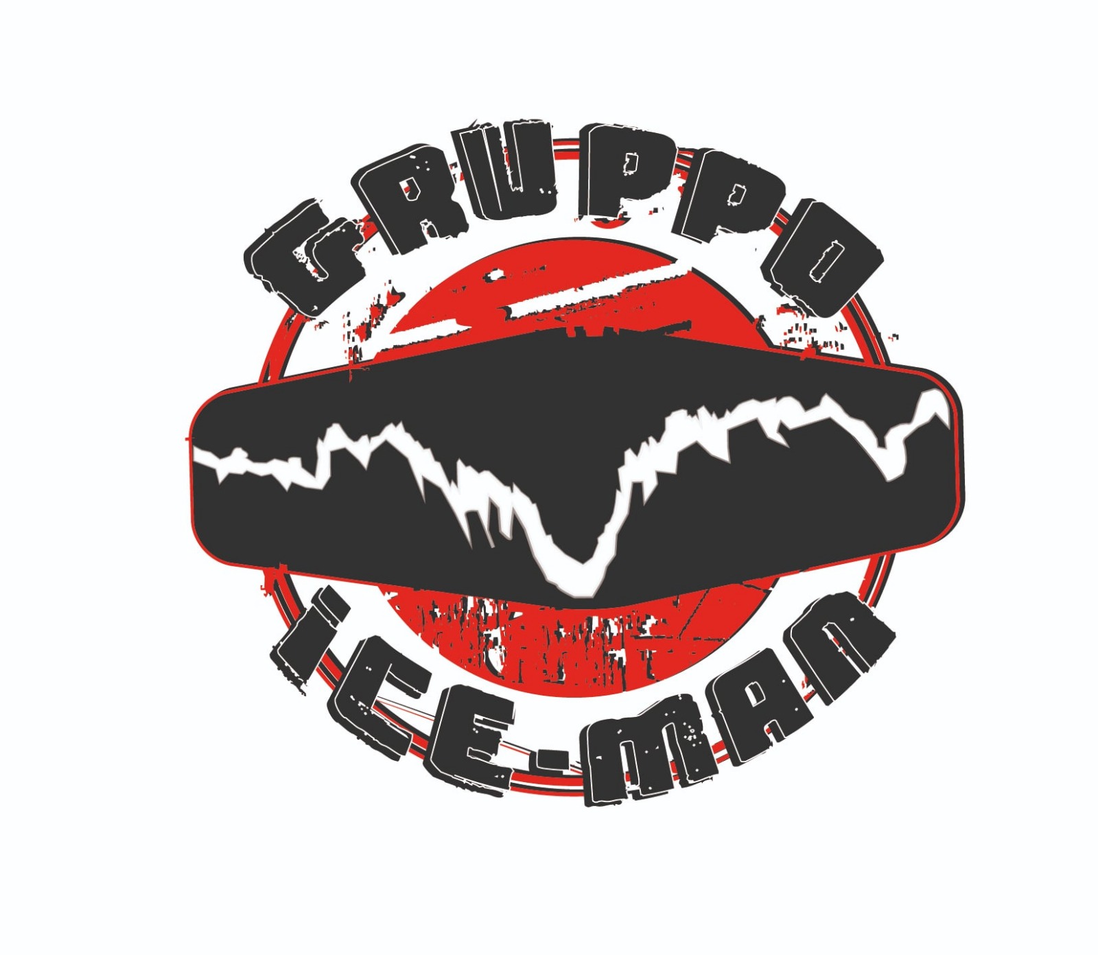 Gruppo Ice Man