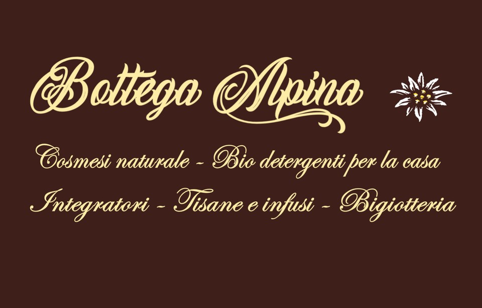 Bottega Alpina